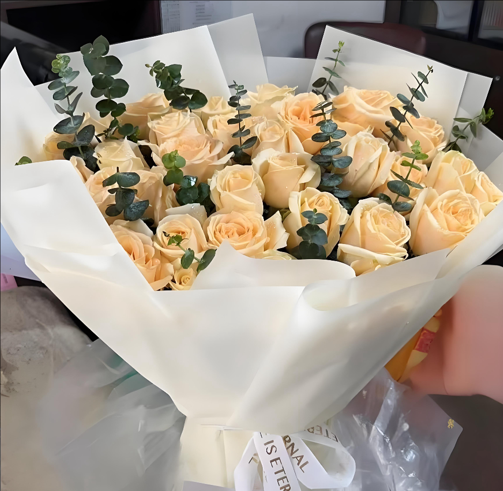 天津东丽区花店